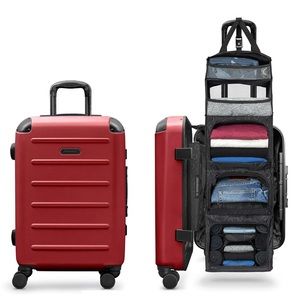 Solgaard Carry-on Closet (Medium)